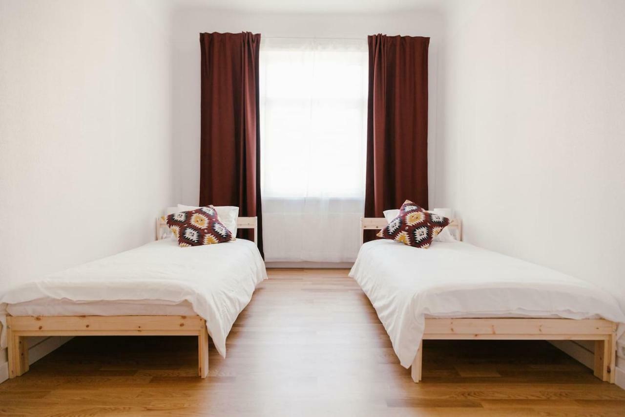 Izu Home Riga Extérieur photo