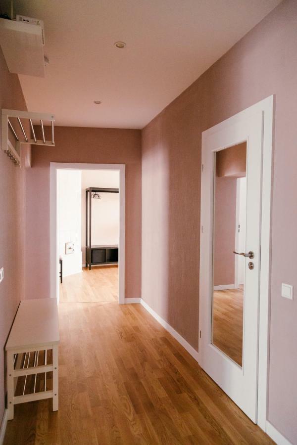 Izu Home Riga Extérieur photo
