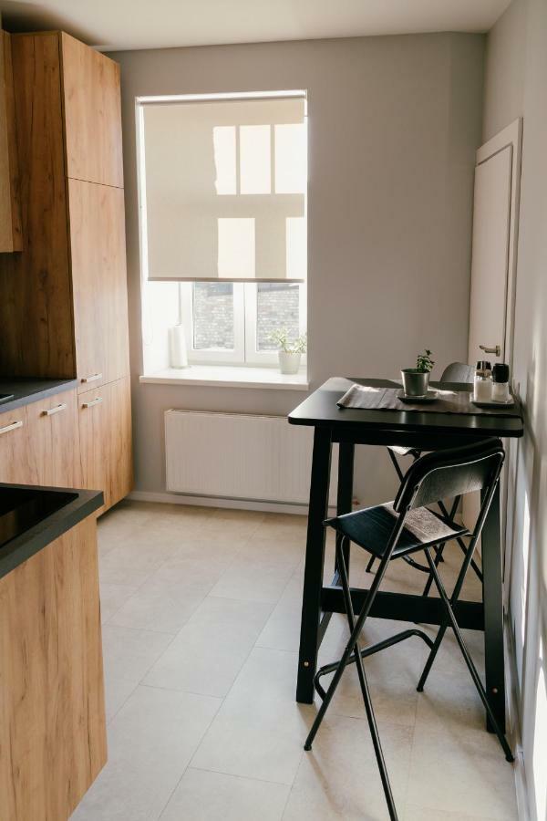 Izu Home Riga Extérieur photo